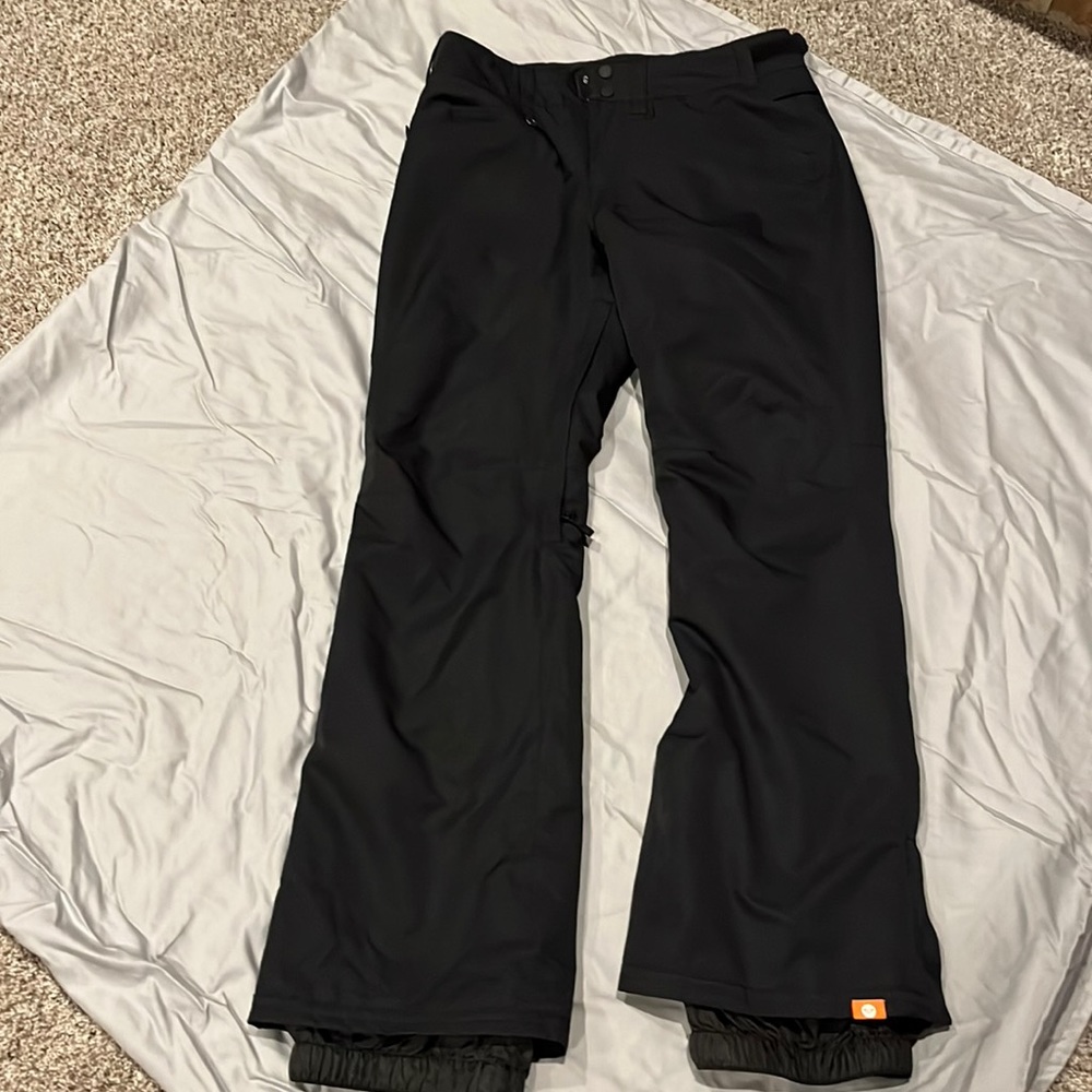 #Roxy ski & snowboard pants